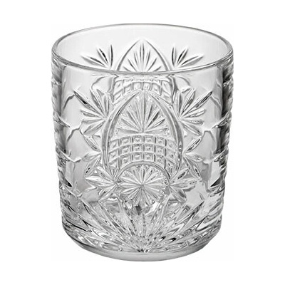 Libbey Starla Roc x OF whisky 230 ml