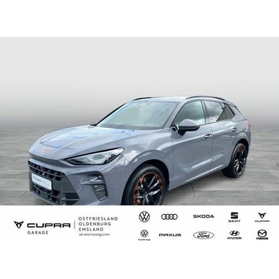 Cupra Terramar 2.0 TSI VZ 4Drive DSG 195 kW