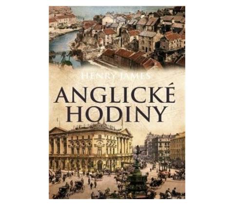 Anglické hodiny
