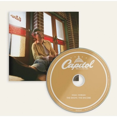 Horan Niall - Show Encore Deluxe CD