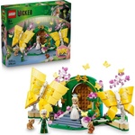 LEGO® Wicked - Glinda's Wedding Day (75688)