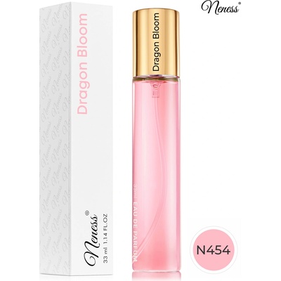 Neness Dragon Bloom parfumovaná voda dámska 33 ml