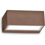 Ideal Lux Twin AP1 Big 213330