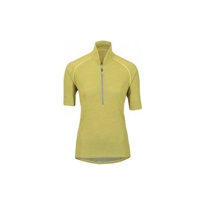 Polaris Traverse Ladies žlto-šedý