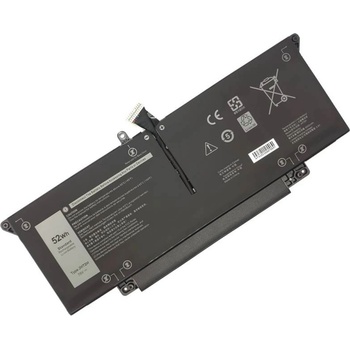 Image 1 of Dell Батерия за DELL Latitude 7310 7410 JHT2H