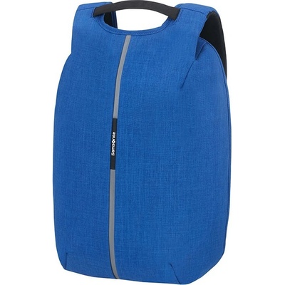 Samsonite SECURIPAK Laptop Backpack 15.6 "True Blue KA6001-11 17 L modrá