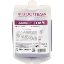 Sucitesa Tensogen Foam BS 800 SCT náplň pěnového mýdla 800 ml