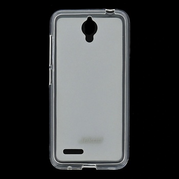 Púzdro Jekod TPU Alcatel 6016 One Touch Idol Mini2 biele