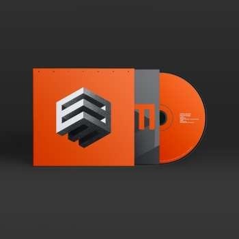 Editors - Ebm CD
