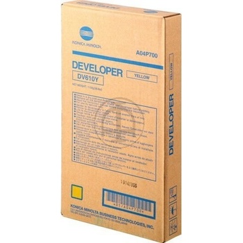 Konica Minolta A04P700 - originálny