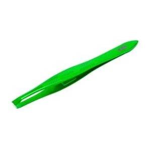 NGHIA export tweezers N-425 green