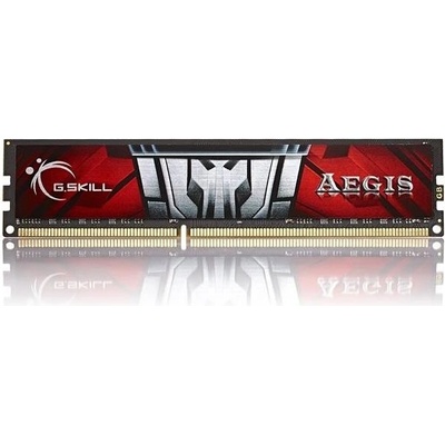 G.Skill DDR3 16GB (2x8GB) 1600MHz CL11 F3-1600C11D-16GIS