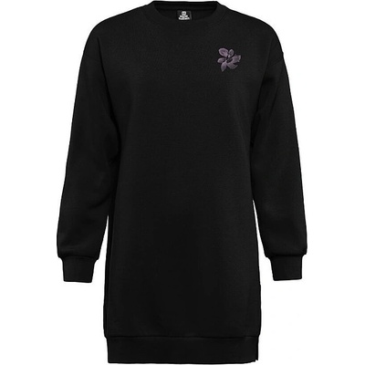 Horsefeathers Qiana Black