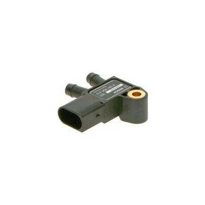 BOSCH Senzor, tlak výfukového plynu 0281006213