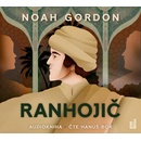 Ranhojič - Gordon Noah