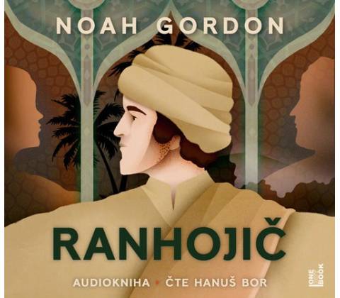 Ranhojič - Gordon Noah