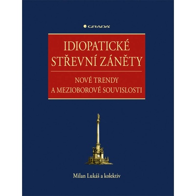 Idiopatické střevní záněty
