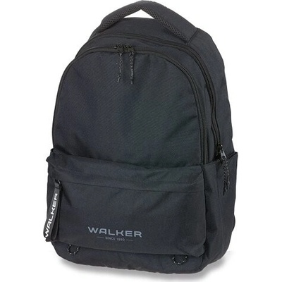 Walker Classic Alpha Black Melange batoh 28 l
