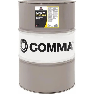 Comma X-flow Mot 10W-40 199 l