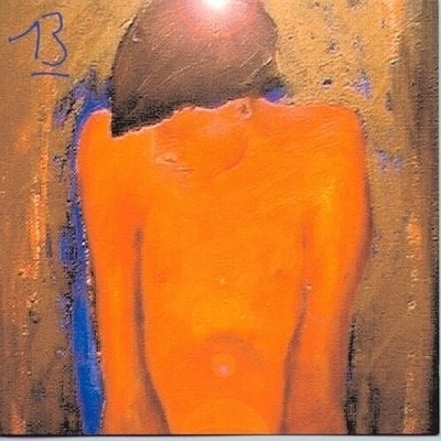 Blur - 13 (Limited Edition) (180g) (2 LP) (5099962483315)