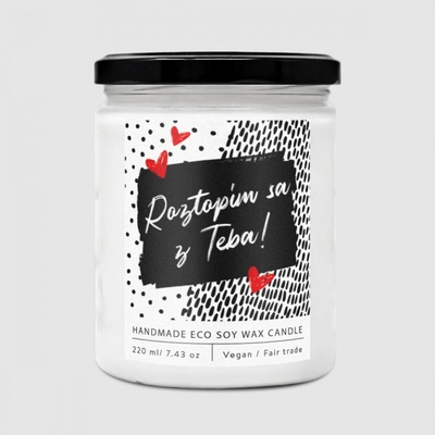 Soaphoria ROZPUSTÍM SE Z TEBE 220 ml