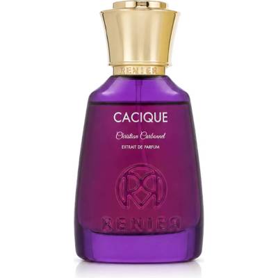 Renier Perfumes Cacique Extrait de Parfum unisex 50 ml