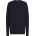 Tommy Hilfiger ESSENTIAL TERRY CREWNECK - Navy