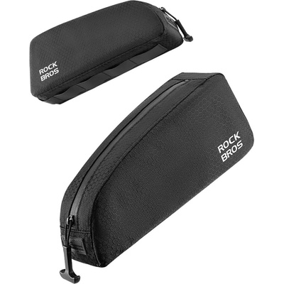 Rockbros Top Tube 0,9l na rám