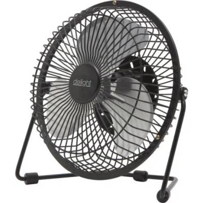 Delight USB Mini 51110BK