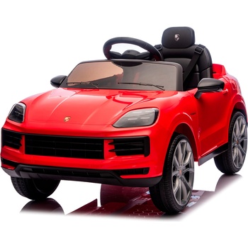 Chipolino Porsche Kayenne (ELJPKA252)