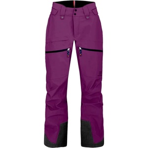 Elevenate Ски панталон Elevenate Women's Pure Pants Ski trousers - Aubergine Solid (107-1574-0613)