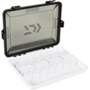 Daiwa Krabička D-BOX Shallow Smoke SS 21,7x16,4x3,3cm