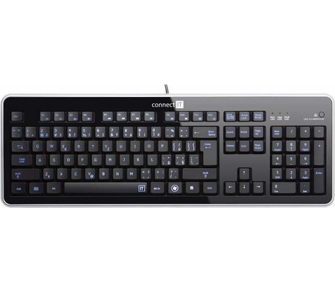 Connect It CI-45