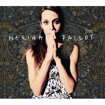 Pallot Nerina - Fires CD