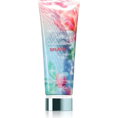 Victoria´s Secret Pure Seduction Luxe dámské tělové mléko 236 ml