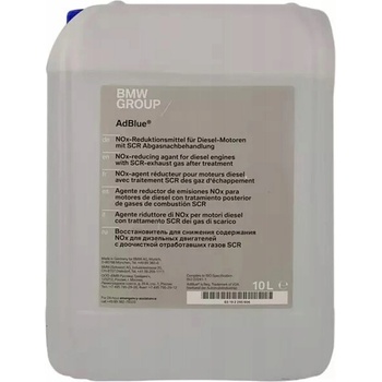 Image 1 of BMW AdBlue 10 l