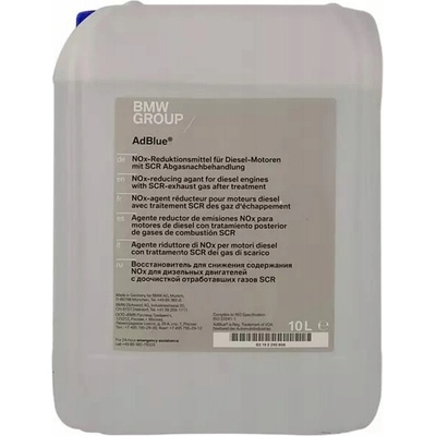 BMW AdBlue 10 l