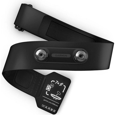 Garmin bez snímače HRM M-XL