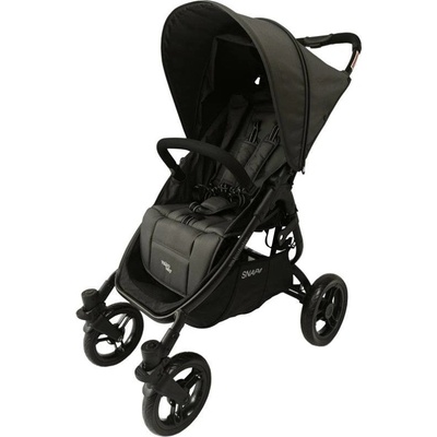 VALCO BABY Snap 4 Sport Signature grey Sport 2025