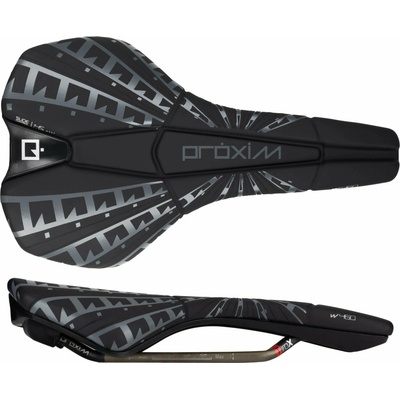 ProLOGO ProXIM W460 TIROX SC 145 černé