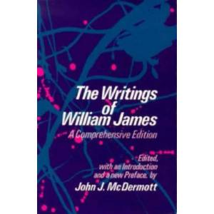 Writings of William James | William James (ISBN: 9780226391885)