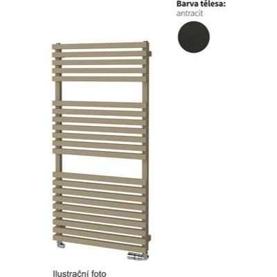 Isan Club Edge 1182 x 600 mm DCLE11820600A