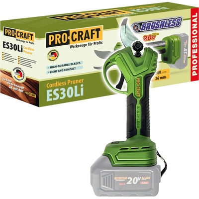 PRO-CRAFT ES30Li