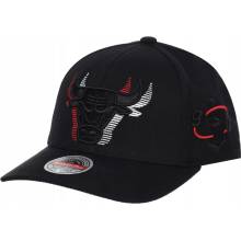 Mitchell & Ness čierna