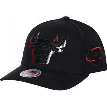 Mitchell & Ness čierna