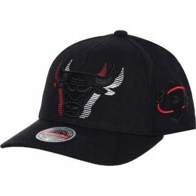 Mitchell & Ness čierna