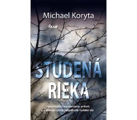 Studená rieka - Michael Koryta