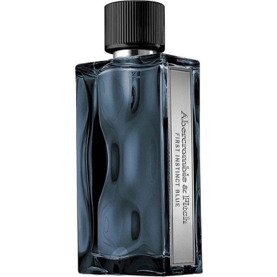 Abercrombie & Fitch First Instinct Blue toaletní voda pánská 100 ml tester