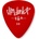 Dunlop 486R H Gels Standard Перце за китара (486RHV)