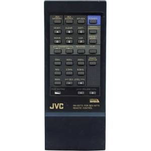 GENERAL JVC RM-SS770 - съвместимо дистанционно управление на марката General (RM-SS770) Дистанционно